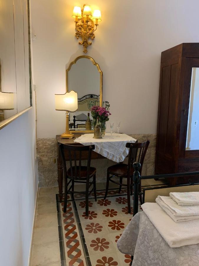 Farm Agriturismo Masseria Chiusurella Villa Corato Eksteriør billede