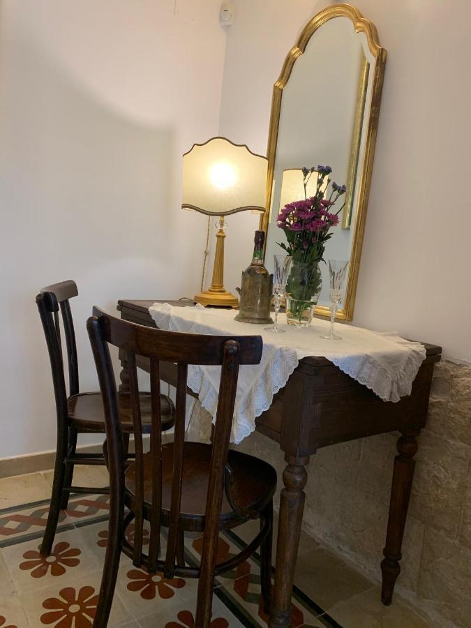 Farm Agriturismo Masseria Chiusurella Villa Corato Eksteriør billede