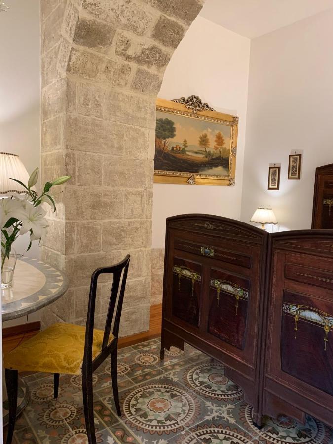 Farm Agriturismo Masseria Chiusurella Villa Corato Eksteriør billede