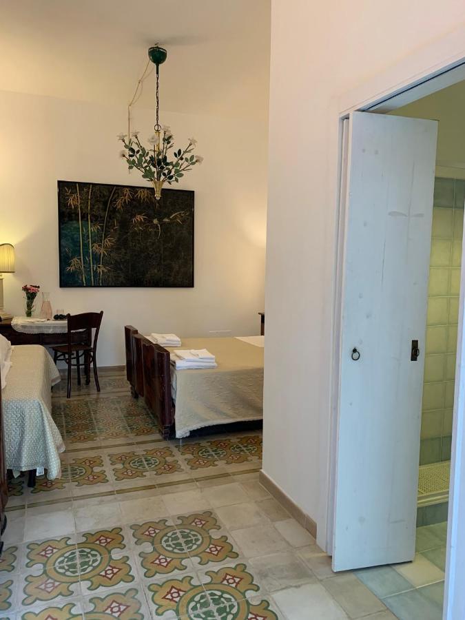 Farm Agriturismo Masseria Chiusurella Villa Corato Eksteriør billede