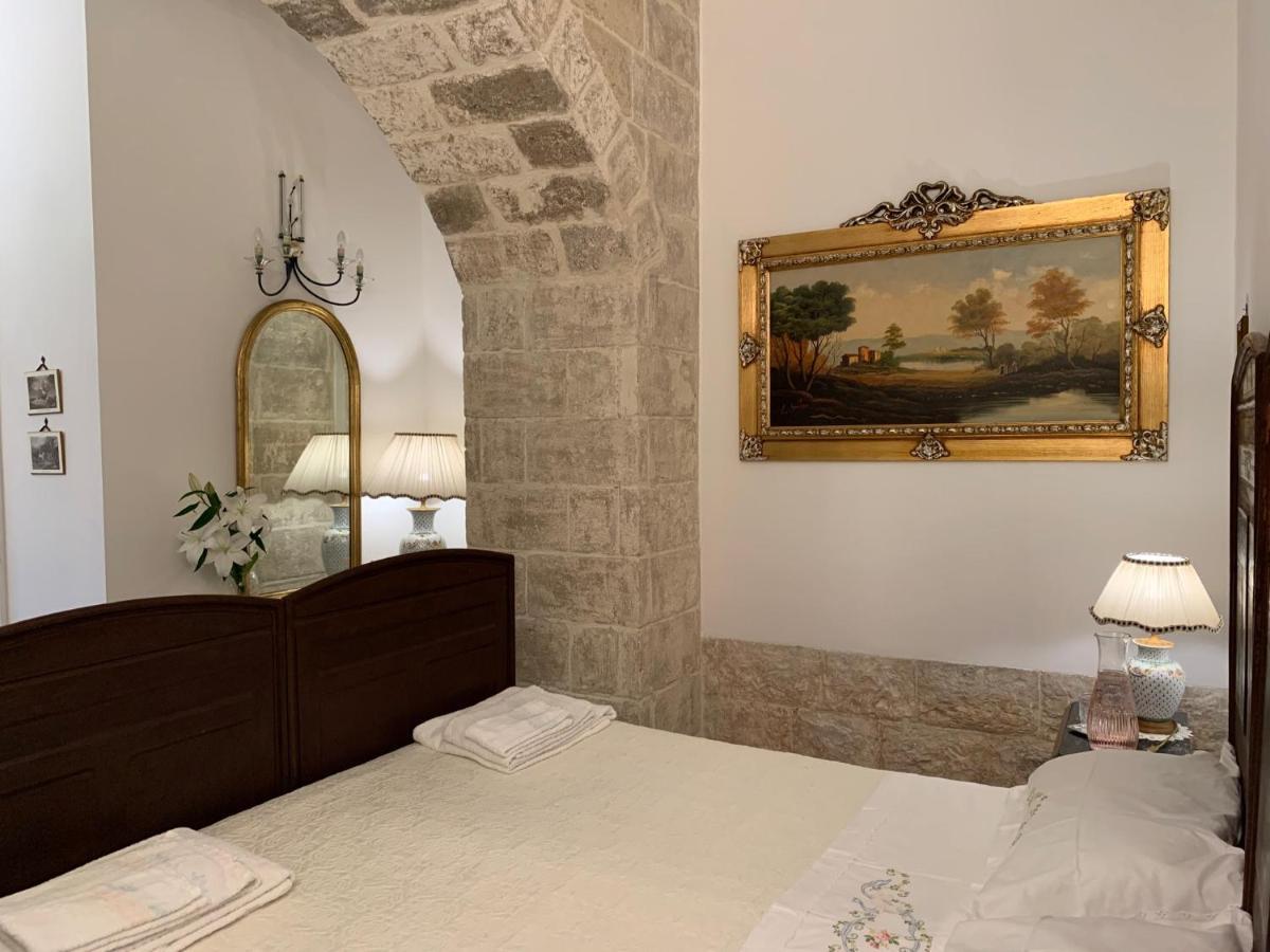 Farm Agriturismo Masseria Chiusurella Villa Corato Eksteriør billede