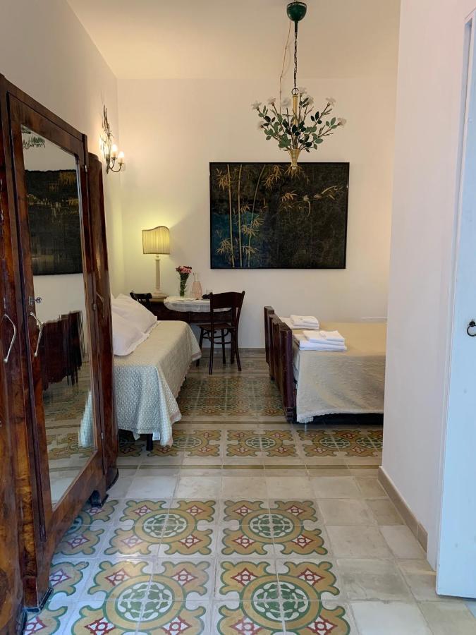 Farm Agriturismo Masseria Chiusurella Villa Corato Eksteriør billede