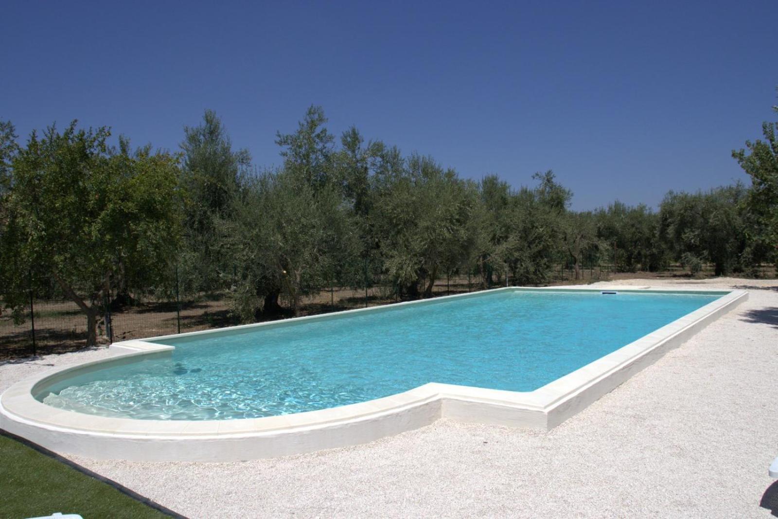 Farm Agriturismo Masseria Chiusurella Villa Corato Eksteriør billede